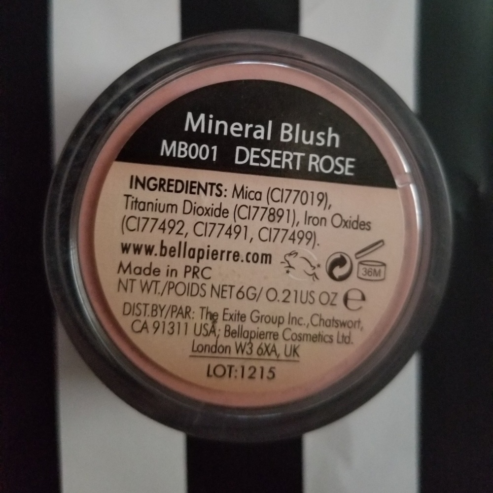 Blush Bundle! - Picture 3 of 8